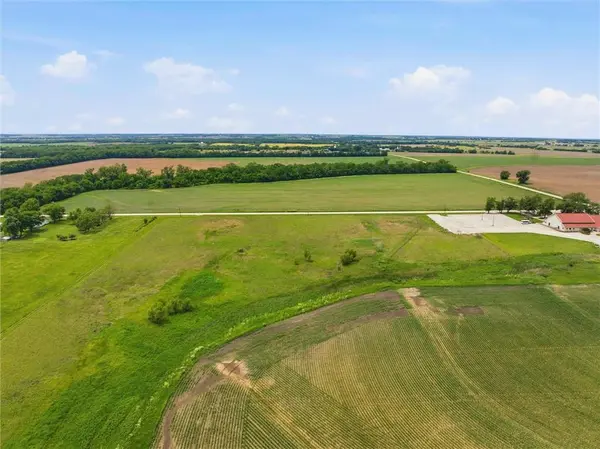0000 E 900 RD, Baldwin City, KS 66006