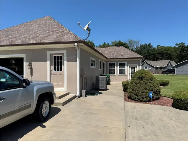 317 S Kentucky ST, Adrian, MO 64720