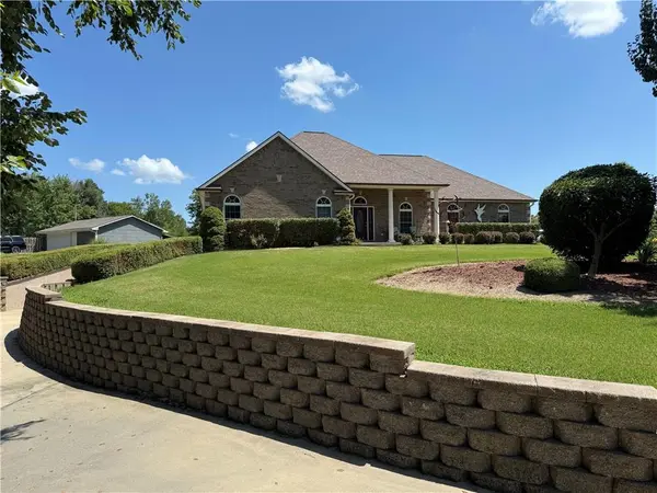 317 S Kentucky ST, Adrian, MO 64720
