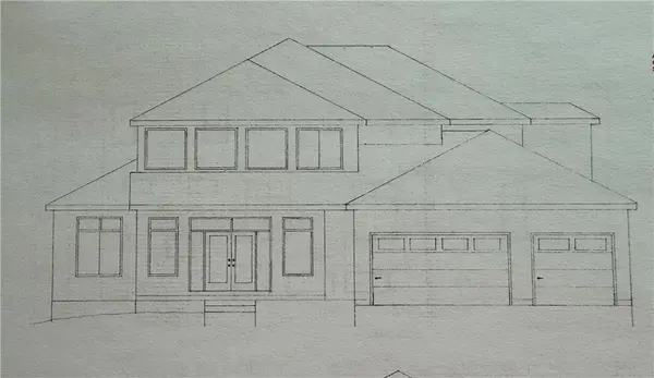 17308 Bradshaw ST, Overland Park, KS 66221