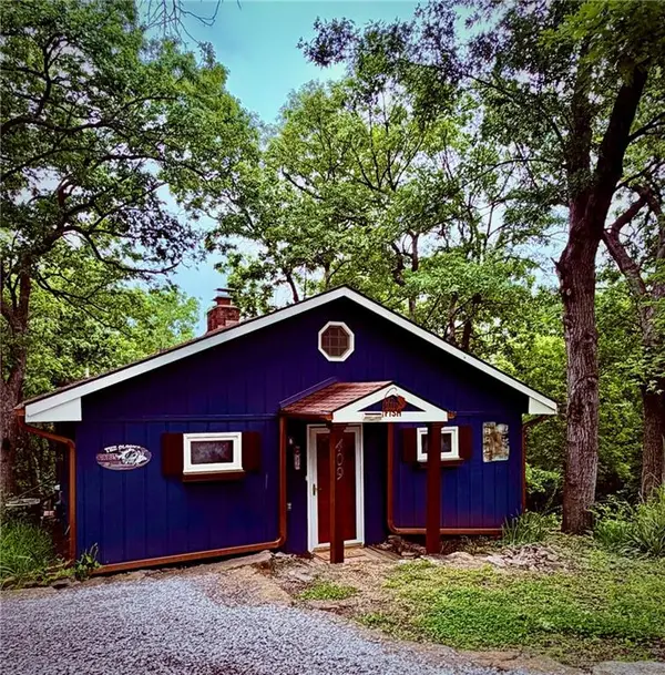 409 SW Lakeside DR, Lacygne, KS 66040