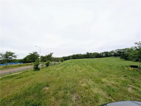 LOT 205 108th ST, Kansas City, MO 64155