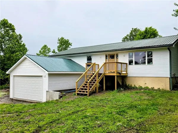 370 NW 131 HWY, Holden, MO 64040