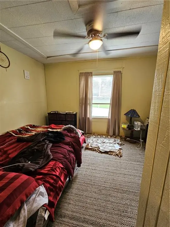 324 W 15th ST, Horton, KS 66439
