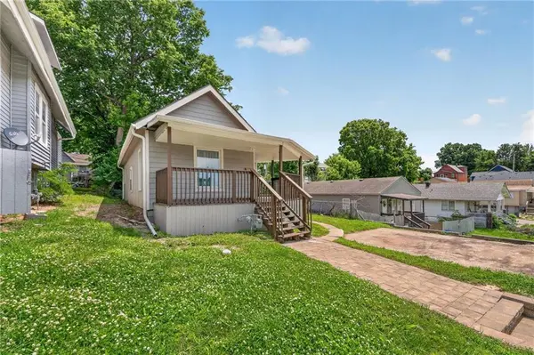 221 N 25th ST, Kansas City, KS 66102