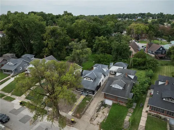 5142 Brookwood AVE, Kansas City, MO 64110