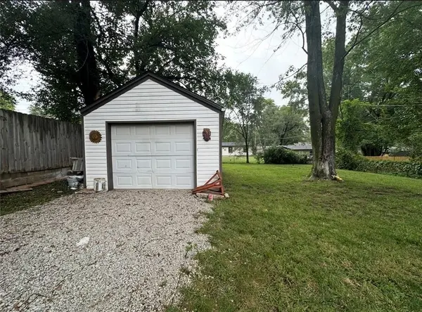 4722 Ottawa ST, Kansas City, KS 66106
