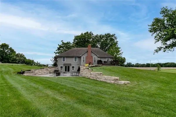 21385 NALL AVE, Bucyrus, KS 66013
