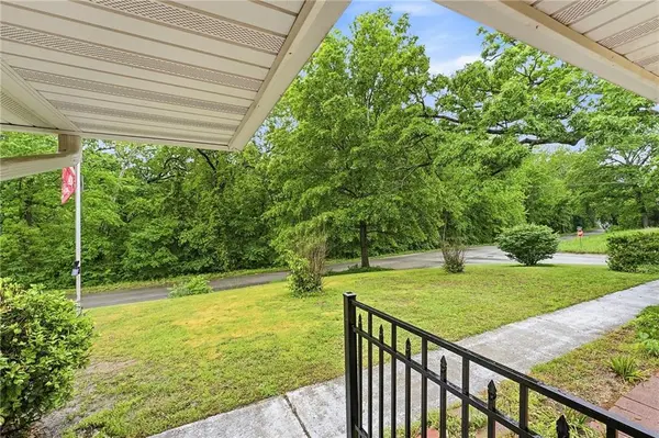 711 W Montgomery ST, Clinton, MO 64735