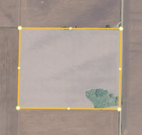 Trinity RD, Forbes, MO 64473