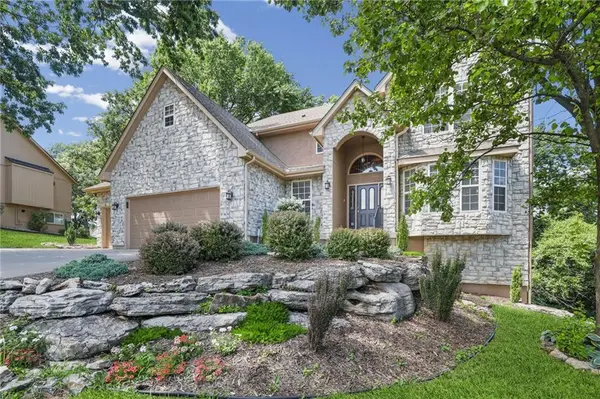 22808 E 28th Street CT, Blue Springs, MO 64015