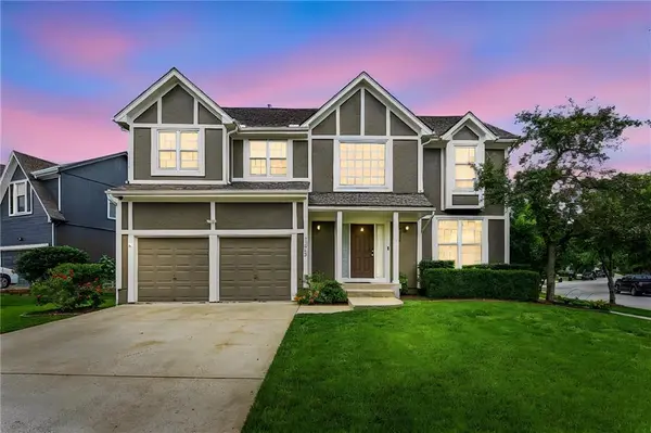 12443 Benson ST, Overland Park, KS 66213