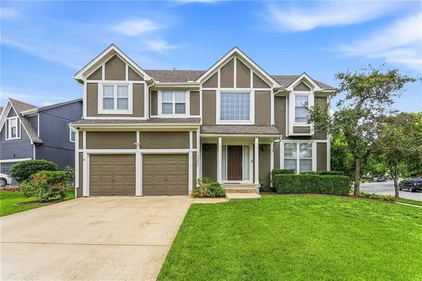 12443 Benson ST, Overland Park, KS 66213