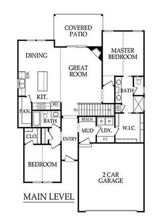 32094 W 170th TER, Gardner, KS 66030