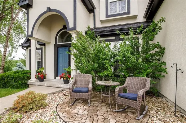 12670 Oak Harbor DR, Platte City, MO 64079