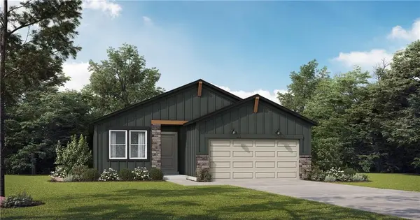 19627 W 195th PL, Spring Hill, KS 66083