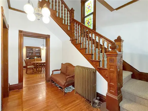 420 S Grand AVE, Sedalia, MO 65301