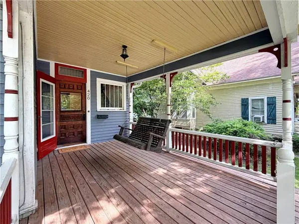 420 S Grand AVE, Sedalia, MO 65301