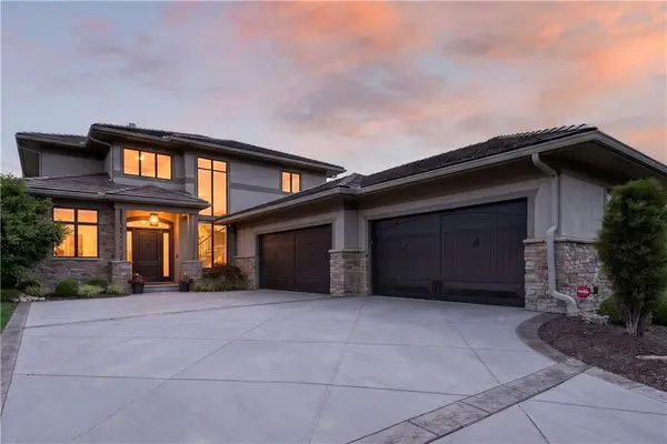 6009 W 137th ST, Overland Park, KS 66223