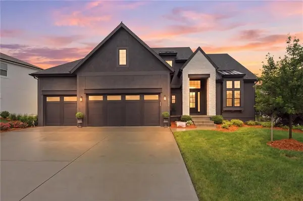 17732 Eby ST, Overland Park, KS 66013