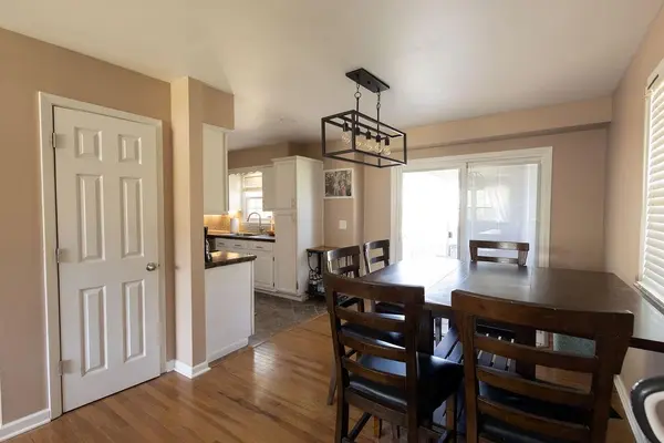 1501 Tamara DR, St Joseph, MO 64506