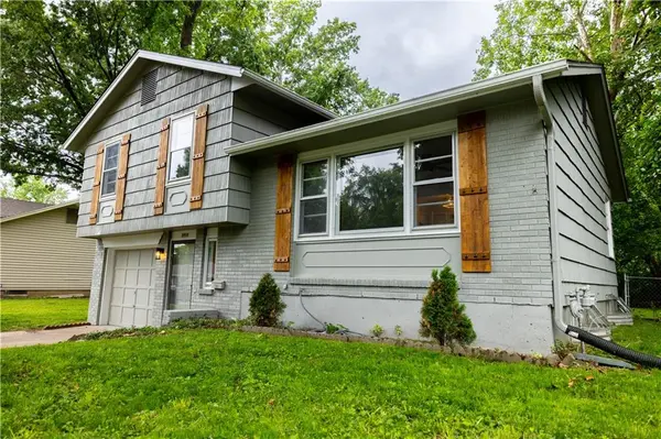 3918 S Liberty ST, Independence, MO 64055