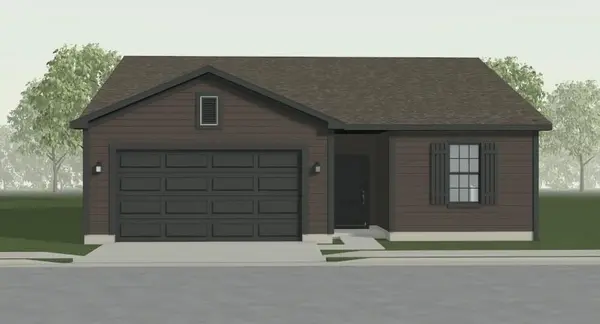 9616 N Robinhood AVE, Kansas City, MO 64154