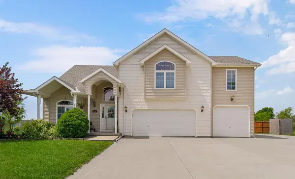 7086 SW Crystal LN, Trimble, MO 64492