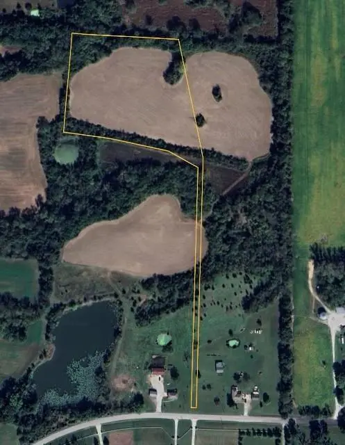 E Colbern RD, Lone Jack, MO 64070