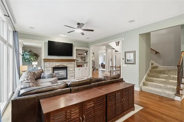 9605 W 150th ST, Overland Park, KS 66221