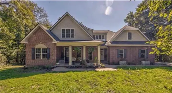 417 NW 1851 RD, Kingsville, MO 64061