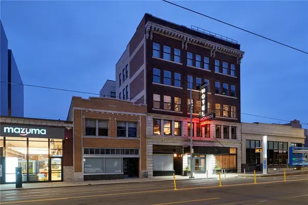1904 Main ST #3S, Kansas City, MO 64108