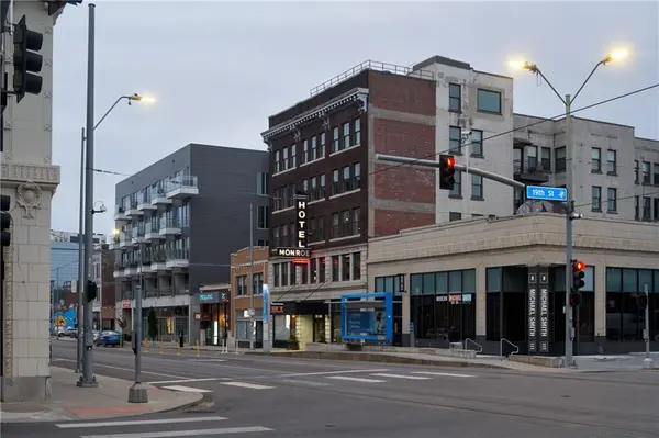1904 Main ST #3S, Kansas City, MO 64108