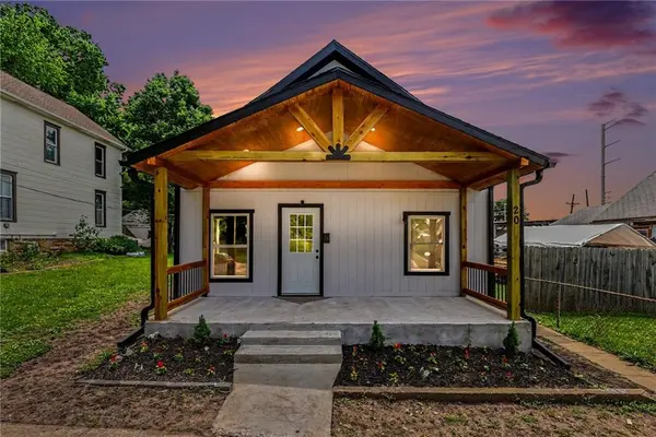 20 S Minnie ST, Kansas City, KS 66103