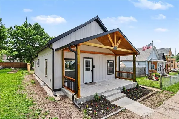 20 S Minnie ST, Kansas City, KS 66103