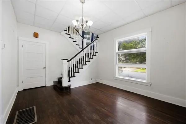 737 N Pennsylvania AVE, Independence, KS 67301
