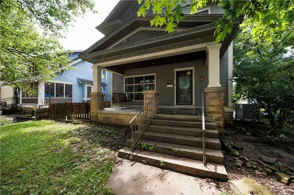 737 N Pennsylvania AVE, Independence, KS 67301