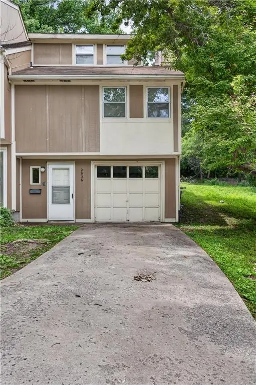 2836 Eaton ST, Kansas City, KS 66103