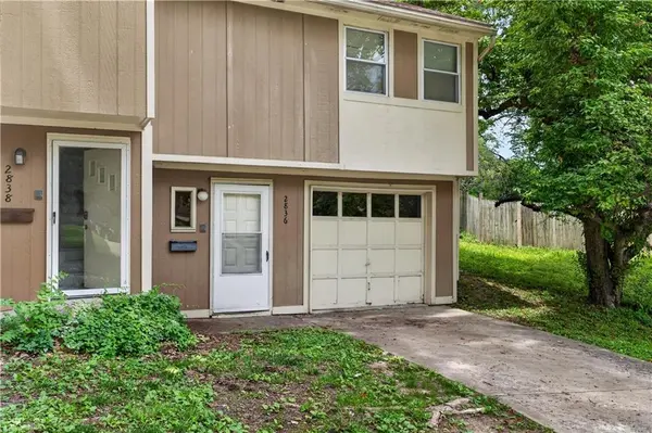 2836 Eaton ST, Kansas City, KS 66103