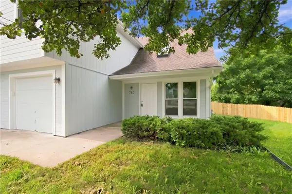 760 Spring CIR, Liberty, MO 64068