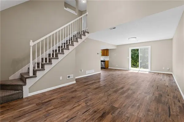 760 Spring CIR, Liberty, MO 64068