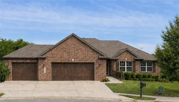 3109 N 109th TER, Kansas City, KS 66109
