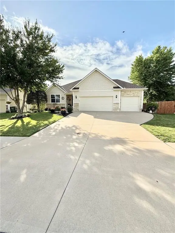 2128 Alder ST, Leavenworth, KS 66048