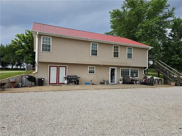 510 SW 801st RD, Holden, MO 64040