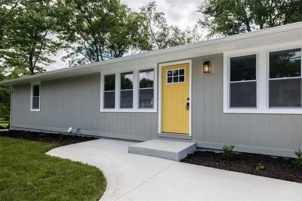 106 Baldwin ST, Belton, MO 64012