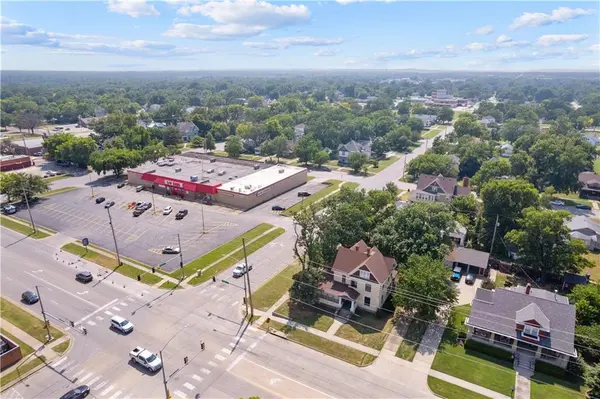 301 N 10th ST, Independence, KS 67301