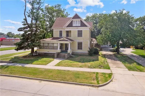 301 N 10th ST, Independence, KS 67301