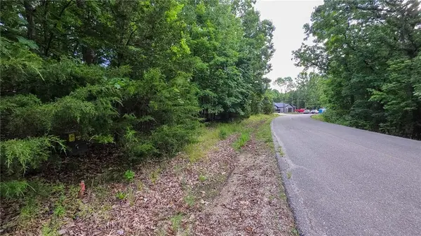 Lot #1352 Champion DR, Sunrise Beach, MO 65079