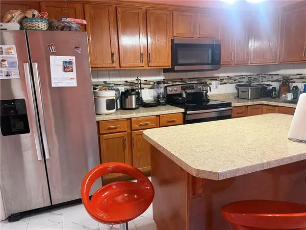 2517 Lafayette ST, St Joseph, MO 64507