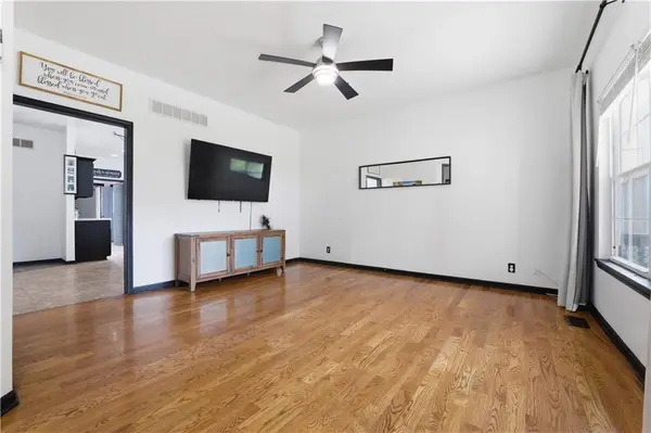 1319 Barnett AVE, Kansas City, KS 66102